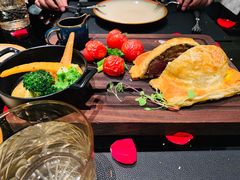 -上海苏宁宝丽嘉酒店·Cafe Bellagio西餐厅