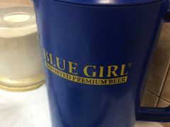 -桥底辣蟹(谢斐道店)