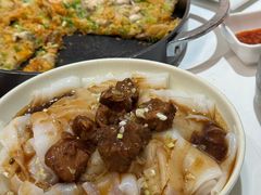 -喜宴又一村·粤菜·茶点·海鲜(壹方天地店)