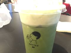 -喜茶(深圳东门1234店)