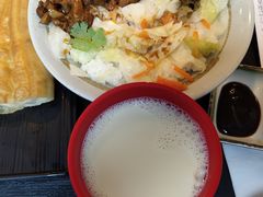 -永和大王(巨峰路店)