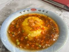-宝发园名菜馆