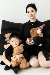 -爱儿美儿童摄影(奥森公园店)