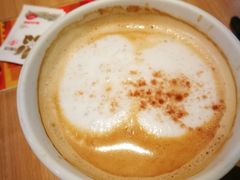 -必胜客(远大路店)