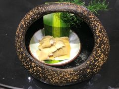 -柒厢食事雅谈