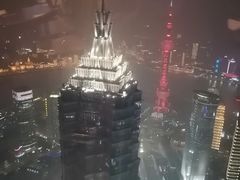 -上海柏悦酒店·世纪100牛排馆