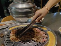 -喜来稀肉(虹泉路店)