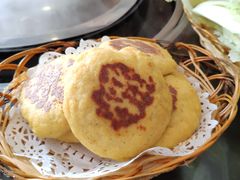 -姥家大锅台水库渔家