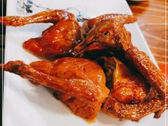 -酱皇乳鸽(富威大厦B座店)