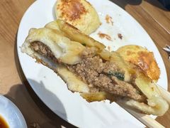 -大南门牛肉包子店