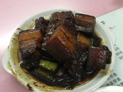 红烧肉-蘭心餐厅(进贤路店)