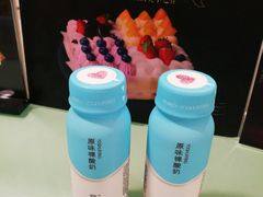 -罗莎蛋糕Rosa bread(四方坪店)