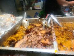 -老黄记手撕烤兔(玉林街店)