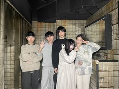 -恐怖游戏(湖滨店)