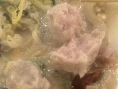 -山海关清和浑锅店