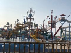 -渔岛海洋度假区