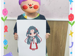 -昂立少儿成长中心(普陀星方汇校区)