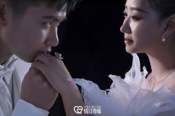 点击看大图 -情订奇缘婚纱摄影(和平路店)