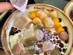 -鲜芋仙(观音桥大融城LG店)