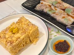 -白天鹅宾馆-宏图府餐厅