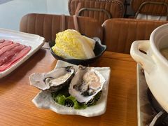 -金龙·打边炉(南京西路店)