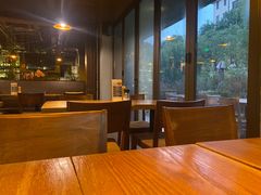 -Geneva日内瓦餐厅(西郊宝成花苑店)