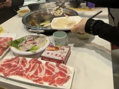-重庆巴渝火锅(钟家村店)
