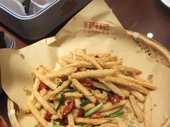 -肖记公安牛肉鱼杂馆·省级非物质文化遗产(三角路直营店)