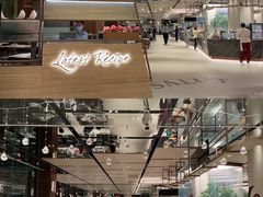 -厦门艾美酒店·新食谱西餐厅