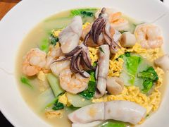 -波螺油子青岛本帮菜(银座店)