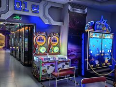 -天空之城电玩(曼巴特购物广场店)