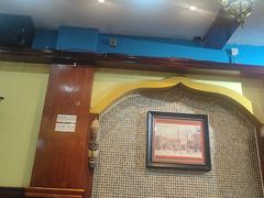 -清真· AL-JANNAT 佳纳特餐厅(仙林店)