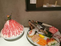 -生如夏花泰式火锅(伊藤双楠店)
