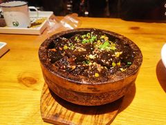 -功夫怪兽·烧烤(珠江路店)