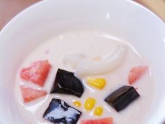 -海棠湾威斯汀酒店·知味西餐厅