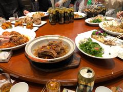 -鹤鸣嘉印象饭店(东市场小区店)