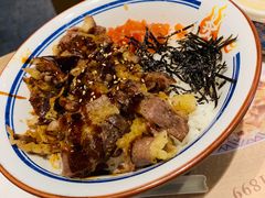 -吉野家(枫合万嘉店)