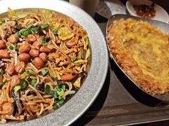 -水平有限广西米粉·广西风味集(五道口店)