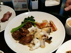 -绿岛国际酒店-西餐厅