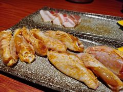 -山之屋炭火烧肉·生啤畅饮(大朗万科中央公园店)