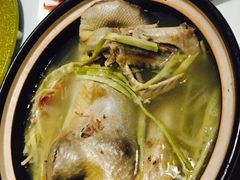 -百翠山居.家飨餐厅