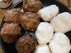 -汪爹爹武汉牛三鲜(朝外大街店)