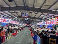 -大学城夜市大排档(凤栖路店)