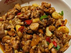 -小柴米·传统江西菜(八一广场店)