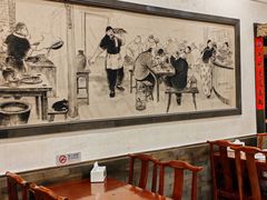 -北平小馆·烤鸭·家常菜(磨房北里店)