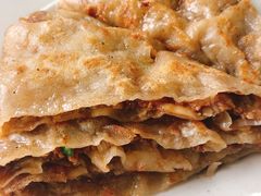 -清真永恒华威肉饼(潘家园店)