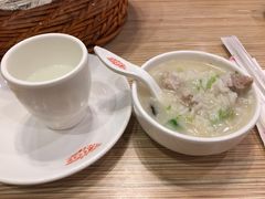 -粤仔湾砂锅粥(广益哥伦布店)