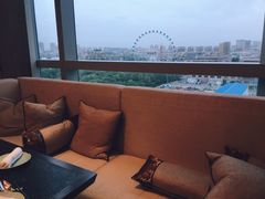 -长春凯悦酒店-品悦中餐厅