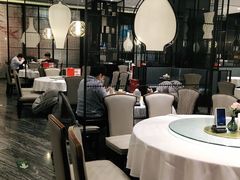 大堂-眉州东坡(远洋未来广场店)