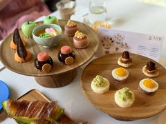 -三嚥阁 La Villa Restaurant